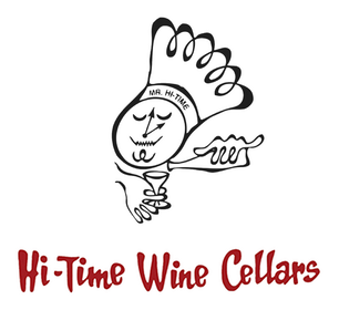 Hi time wine logo